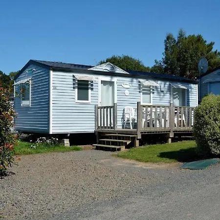 Camping Le Panoramic Binic