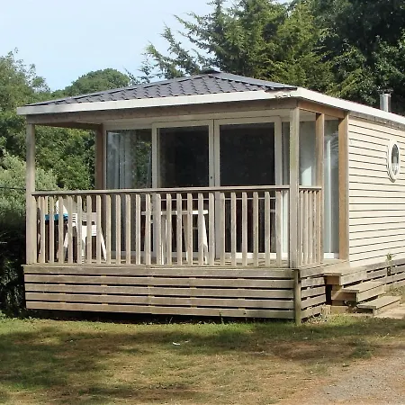 Camping Le Panoramic 3*