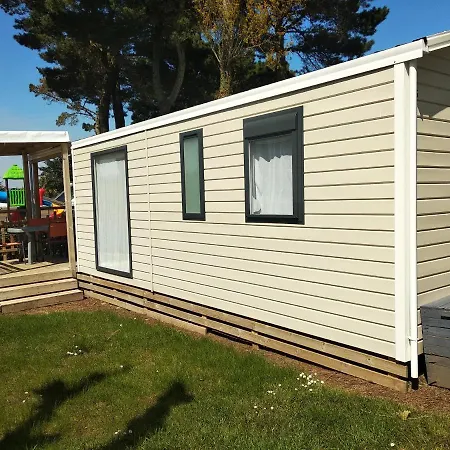 Camping Camping Le Panoramic