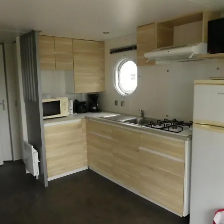Camping Le Panoramic