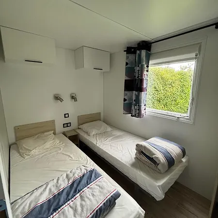 Camping Camping Le Panoramic 3*