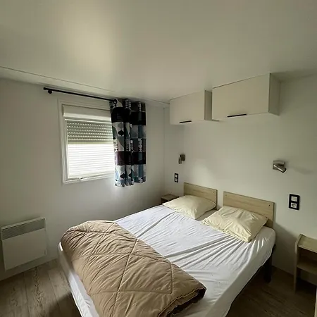 Camping Camping Le Panoramic Binic