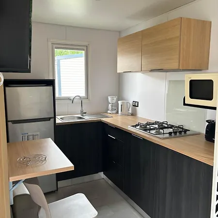 Camping Le Panoramic Kemping 3*