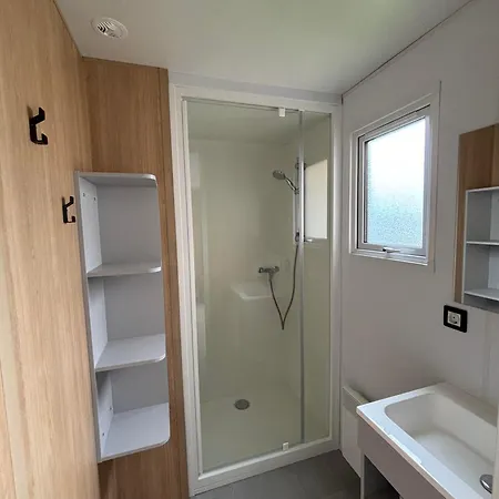 Camping Camping Le Panoramic 3*