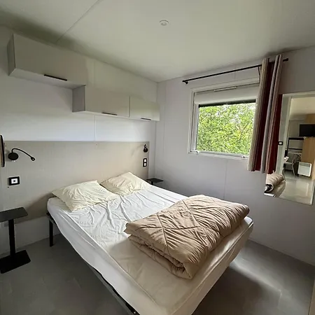 Camping Camping Le Panoramic Binic