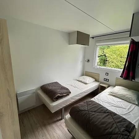 Camping Le Panoramic 3*