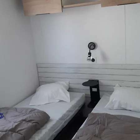 Camping Le Panoramic 3* Binic