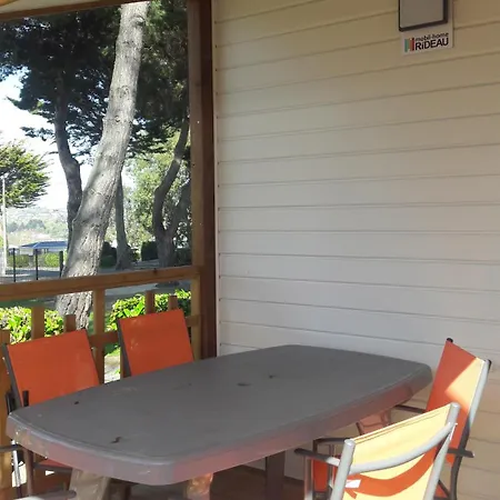 Camping Le Panoramic Camping Binic