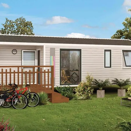 Camping Le Panoramic Camping