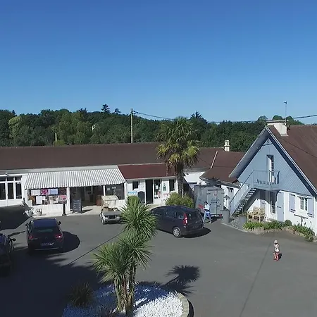 Camping Le Panoramic 3*
