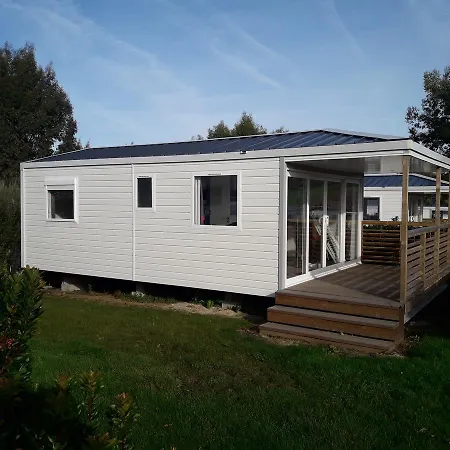 Camping Le Panoramic Binic