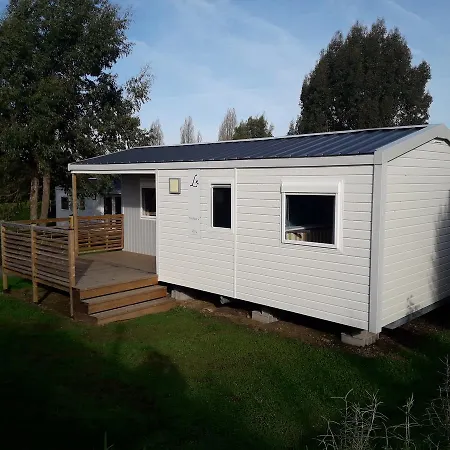 Camping Le Panoramic